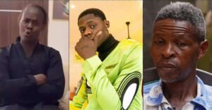 Mohbad’s father is not my late son’s biological parent – Singer’s mother