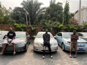 “This is financial humiliation” – Man lambaste Sabinus for gifting his friends ‘cheap’ cars