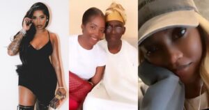 Tiwa Savage marks late father’s posthumous birthday