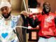 “Burna Boy should address Davido as God” – Hardcore fan kicks, reveals who brought Afrobeat to Nigeria