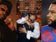 Davido thanks footballer Memphis Depay for gifting him a Rolex after turning up to celebrate his 30th birthday