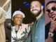 Drake gives special shoutout to Wizkid as their hit song One Dance hits 3billion streams on Spotify
