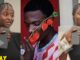 “He’s my crush, I just like him” – Knocks as Nigerian lady chooses a night with Wizkid over 1 billion naira
