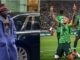 “Hunger dey wire you, you use your last card go watch ball” – Portable berates Nigerians celebrating Super Eagles win