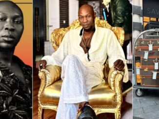 “If your wife dey cheat and you no fit talk, that means you are an irresponsible man” – Portable reacts to Seun Kuti’s statement that cheating is not a deal breaker in his marriage