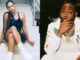 “Money can’t buy love” – Wizkid’s baby mama, Jada P shares profound quote following Davido’s N300M orphanage donations