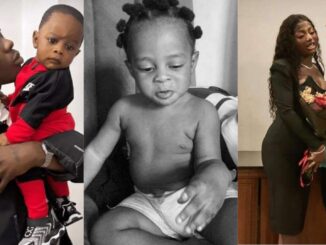 “My husband never for once questioned the paternity of our son” – Mohbad’s wife, Wunmi finally speaks on father-in-law’s demand for DNA test