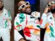 “Same Davido that we donated money for on his birthday” – Man drags Davido for saying he never receives gifts