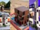 “This is massive” – Talented young boy uses cardboard to build luxurious hotel and mansion, stuns many