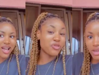 “I paid you N20K to write exam for me, you get E” – Lady rants