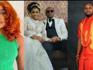 “My wife sent N1K as bride price through SMS after I spent over N2 million” – Isreal DMW laments